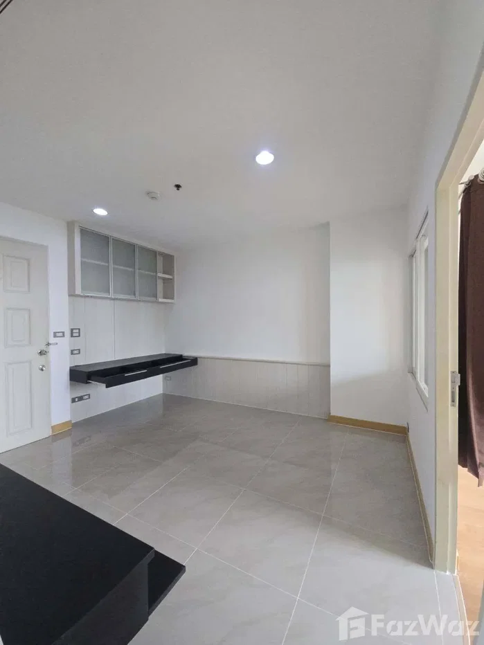 รูป ขาย คอนโด 1 ห้องนอน ในโครงการ ไลฟ์ แอท รัชดา  6254755 - รูปที่ 17/17