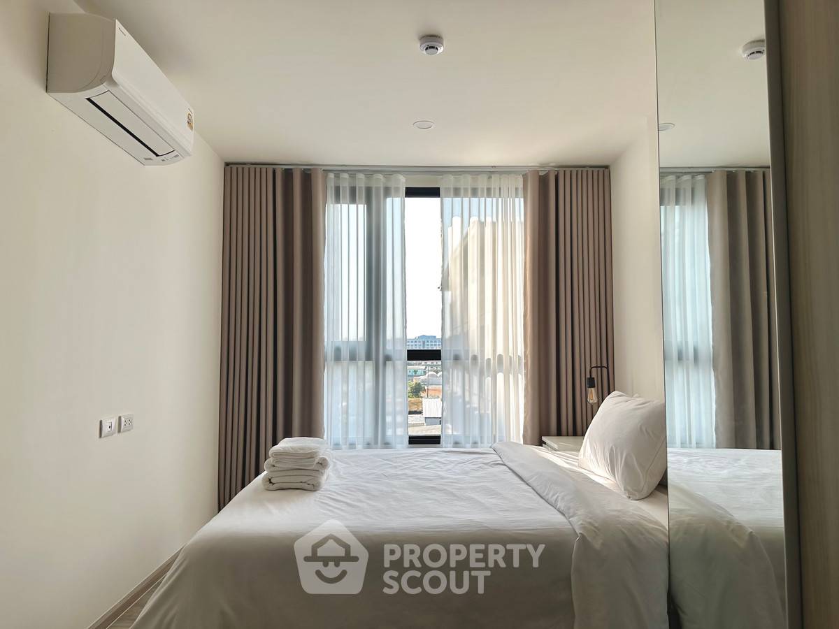 รูป คอนโด 1-ห้องนอน ที่ ออริจิ้น เพลย์ ศรีอุดม สเตชั่น ใน บางนา (ID 2893366) - รูปที่ 2/19