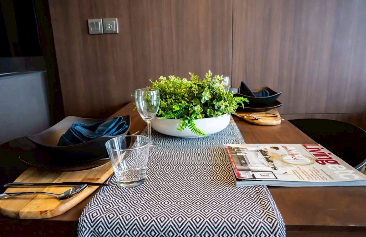 picture ME2500082 Condo For Rent Ashton Asoke - 6/17