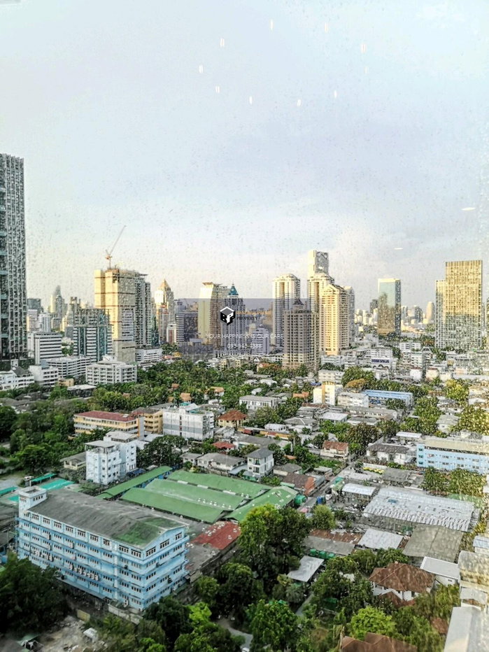 รูป Knightsbridge Prime Sathorn |🚝ใกล้ BTS ช่องนนทรี #2026050614506 - รูปที่ 7/7