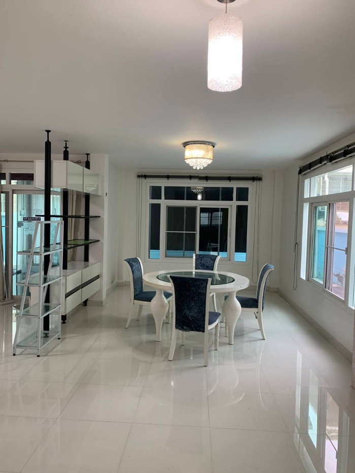 รูป 💮ให้เช่าบ้านเดี่ยว Cadaluna Paradiso ขนาด 3นอน 3 น้ำ บ้านสวย เฟอร์นิเจอร์ครบครัน ชายหาดส่วนตัว เช่าเพียง 40000- - รูปที่ 14/26