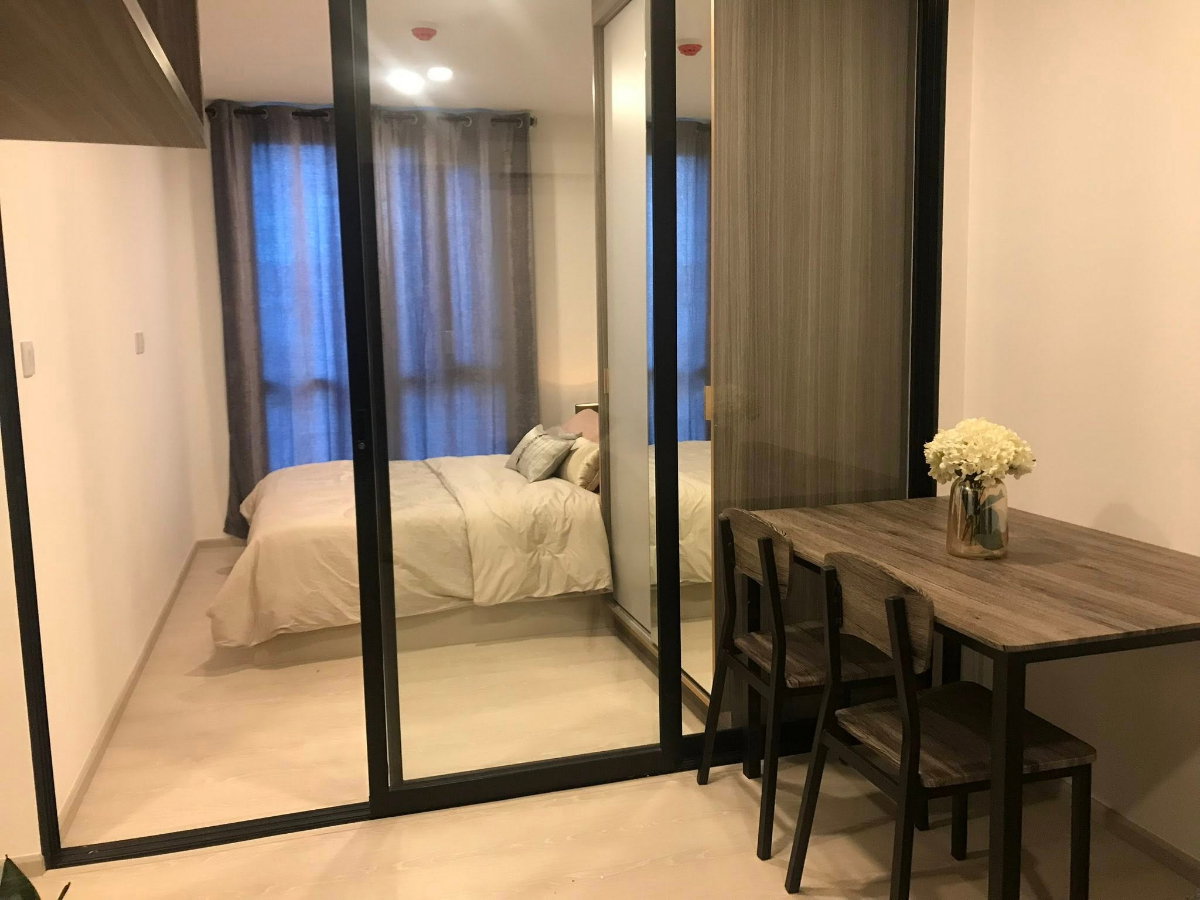 รูป 🟢ER26078 🟢ให้เช่า / For Rent Knightsbridge Phaholyothin Interchange 1 ห้องนอน 1 ห้องน้ำ 💰 ราคา 15,000 บาท/เดือน - รูปที่ 9/38