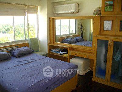 รูป คอนโด 1-ห้องนอน ที่ หินน้ำทรายสวย คอนโด หัวหิน ใกล้ เมืองหัวหิน (ID 2034497) - รูปที่ 5/6