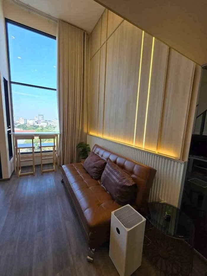 picture So Origin Kaset Interchange    Condo For Rent / Line : @mintocondo - 3/17