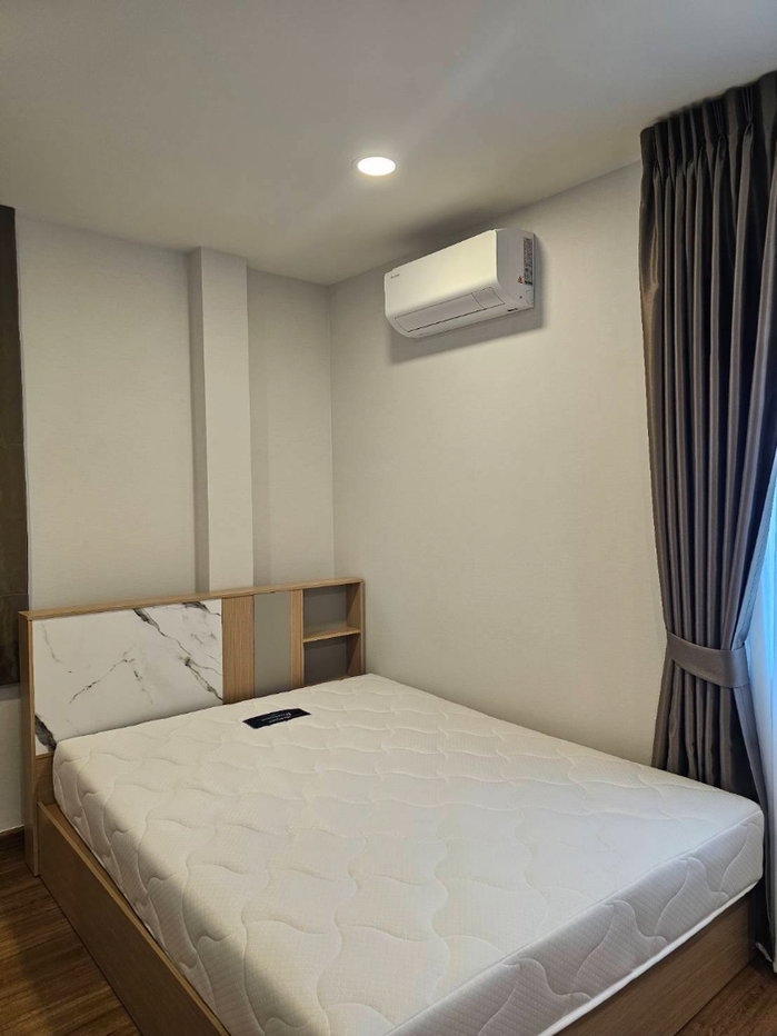รูป บ้านเดี่ยวให้เช่า 🔥 Centro Bangna 🔥 4 ห้องนอน 4 ห้องน้ำ เฟอร์นิเจอร์ และ เครื่องใช้ไฟฟ้าครบ  - รูปที่ 7/16