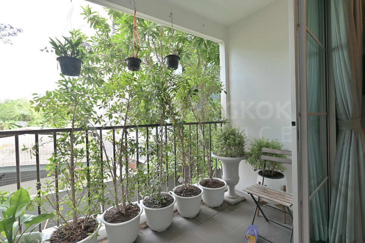 รูป 🌃ขายคอนโด Maestro 39 ห้องสวย Cozy Style มีความเป็นส่วนตัวสูง ใกล้ EmQuartier ✨ - รูปที่ 9/10