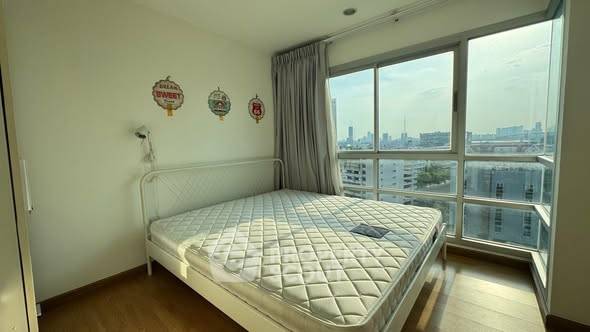 รูป คอนโด 2-ห้องนอน ที่ ยู ดีไลท์ แอท จตุจักร สเตชั่น ใกล้ BTS หมอชิต (ID 2892915) - รูปที่ 4/16