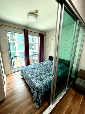 Condos for sale : A Space ME Sukhumvit              77