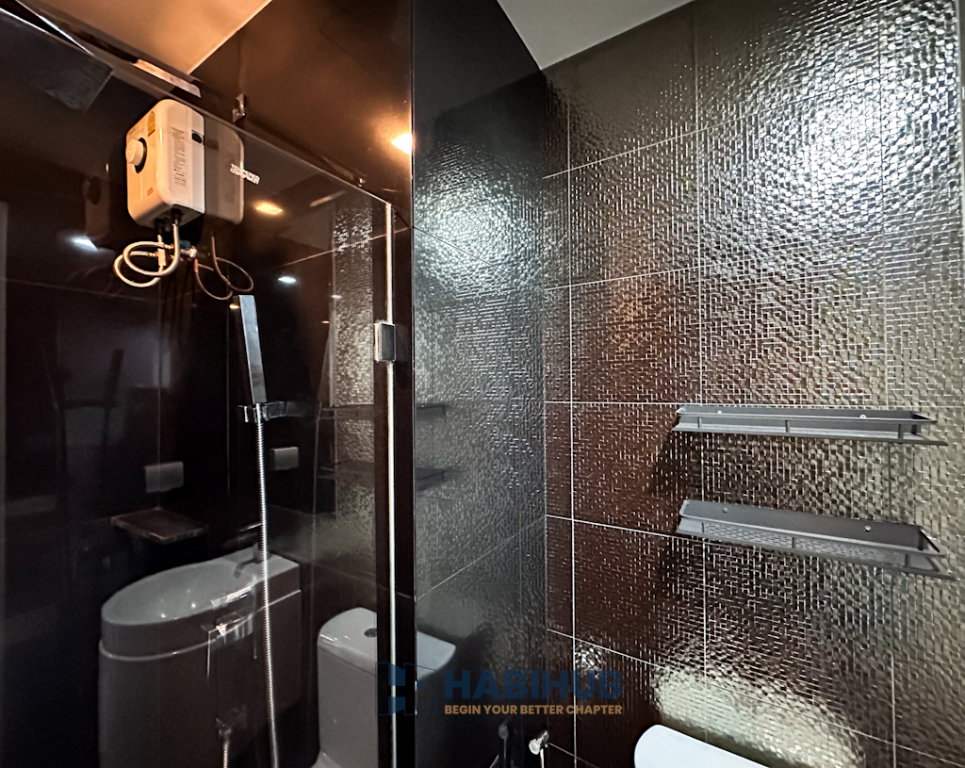 รูป 🏠✨  Rhythm Sukhumvit 36-38 (ริทึ่ม สุขุมวิท 36-38) | ขายคอนโด 1 ห้องนอน (HBH-HL-81) - รูปที่ 15/19