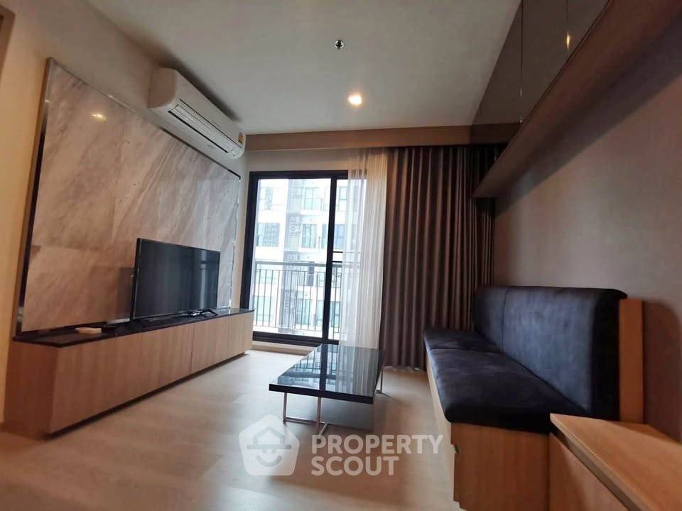 รูป คอนโด 2-ห้องนอน ที่ ริทึ่ม สุขุมวิท 36-38 ใกล้ BTS ทองหล่อ (ID 2870303) - รูปที่ 1/4