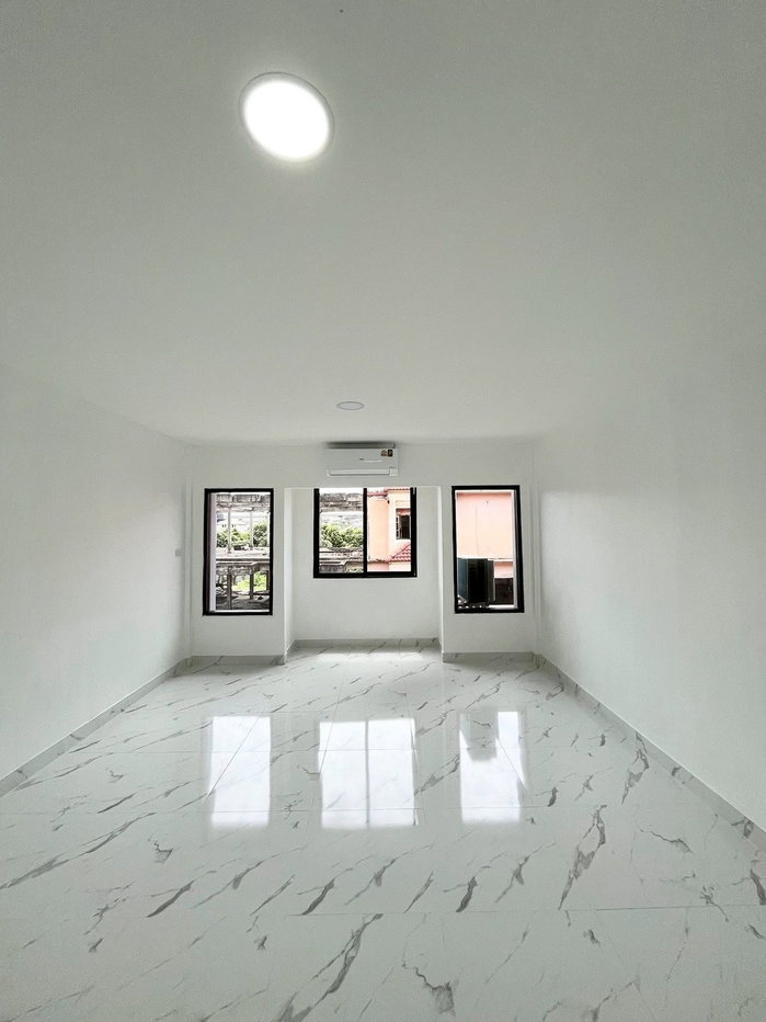 รูป 🏡✨ FOR RENT | ทาวน์โฮม 3 ชั้น รามอินทรา 34 แยก 10 4 ห้องนอน 3 ห้องน้ำ ทำเลเลียบด่วนรามอินทรา ทำเลดี เข้า-ออกสะดวก - รูปที่ 11/16