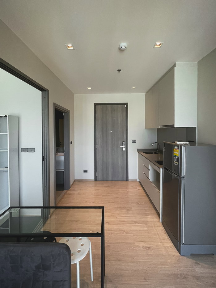 picture 💥CP-10799💥Whizdom Station Ratchada - Thapra👉Line : @mastercondo - 4/10