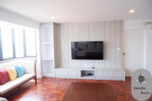 A031651 Omni Tower Sukhumvit Nana