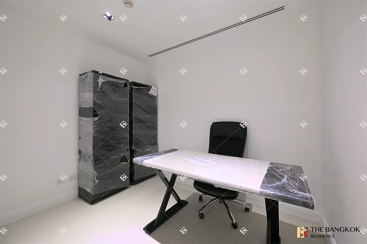รูป เช่าคอนโด 💎 Athenee Residence 3นอน 189.53 ตร.ม. 130k 🌠ยูนิตกว้าง พร้อมวิวสวย ใกล้ BTS เพลินจิต     - รูปที่ 7/9