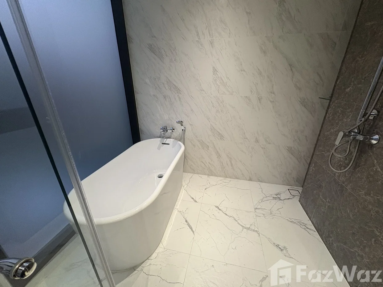picture For rent: FYNN Asoke 6167661 - 10/12