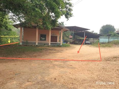 รูป บ้านเดี่ยว 192 ตร.วา วังเหนือ ลำปาง 845,000 - รูปที่ 19/22