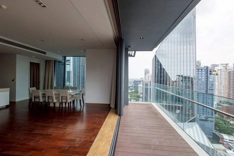 รูป A035212 MARQUE Sukhumvit - รูปที่ 6/8