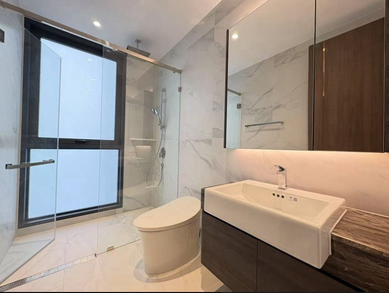 รูป 💥CP-10809💥ว่าง ให้ เช่า ศุภาลัย ไอคอน สาทร👉แอดไลน์ @luxeliving  - รูปที่ 19/20
