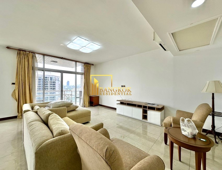 รูป All Seasons Mansion | Superb 3 Bedroom Property For Sale - BR16213CD - รูปที่ 3/47