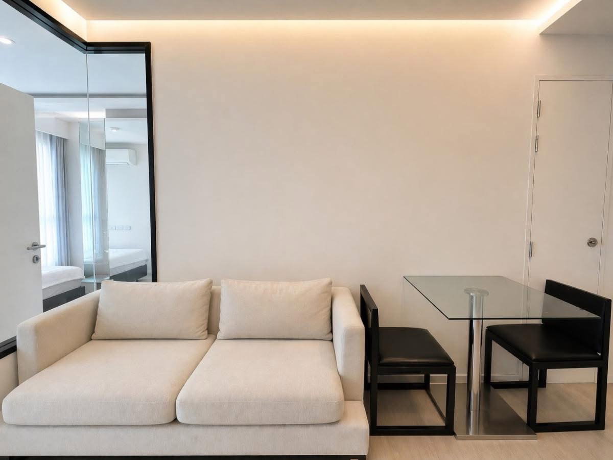 รูป   FOR RENT – VTARA Sukhumvit 36 📍 พิกัด Prime สุขุมวิท ใกล้ BTS ทองหล่อ - เอกมัย - รูปที่ 3/8