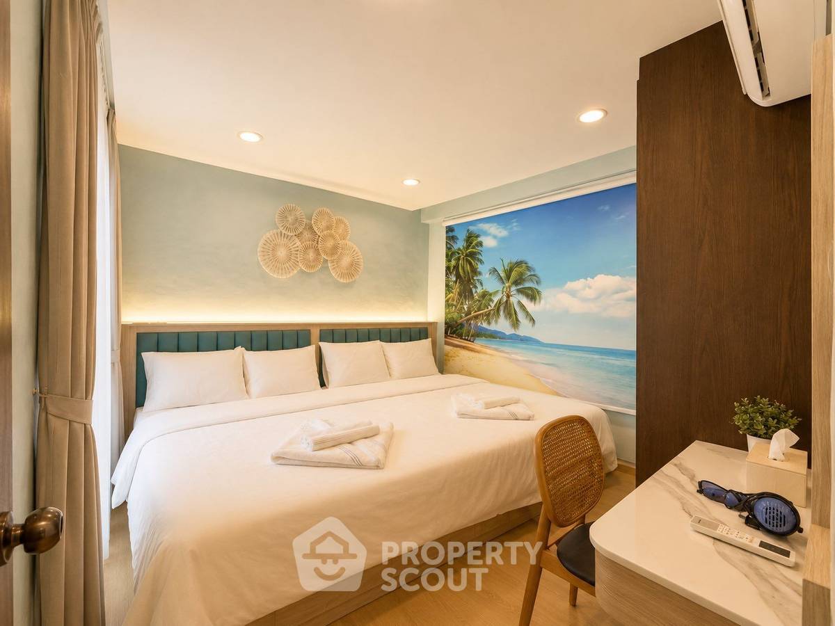 รูป คอนโด 2-ห้องนอน ที่ ลาส ตอร์ตูกัส ใกล้ เมมโมรี่ เฮาส์ คาเฟ่ หัวหิน (ID 2890137) - รูปที่ 5/21
