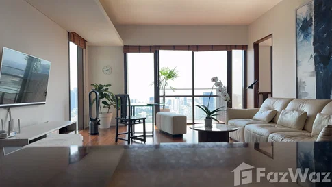 RARE UNIT AVAILABLE – HIGH FLOOR | SPORT CLUB VIEW 6252853