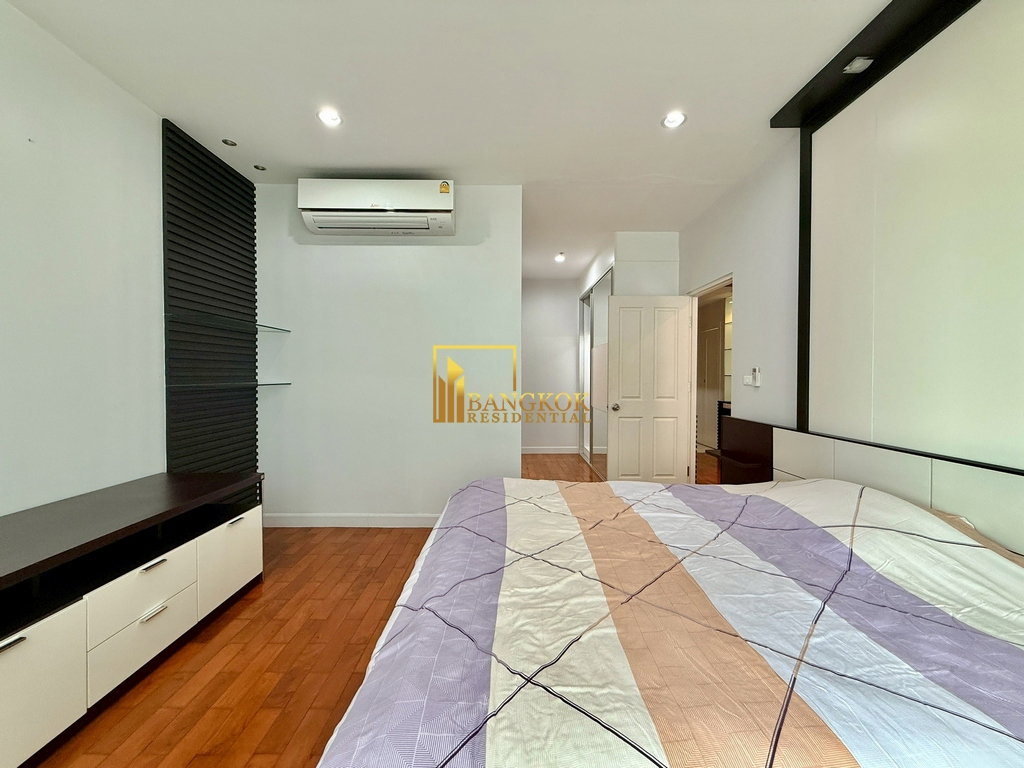 รูป Siri Residence | Furnished 2 Bedroom Condo in Sukhumvit 24 - BR60053CD - รูปที่ 11/30