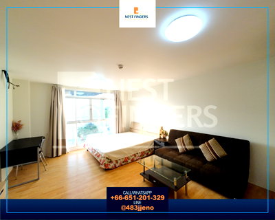 Condos for rent : BTS Onnut 🏙️ For Rent | The Link Sukhumvit 50