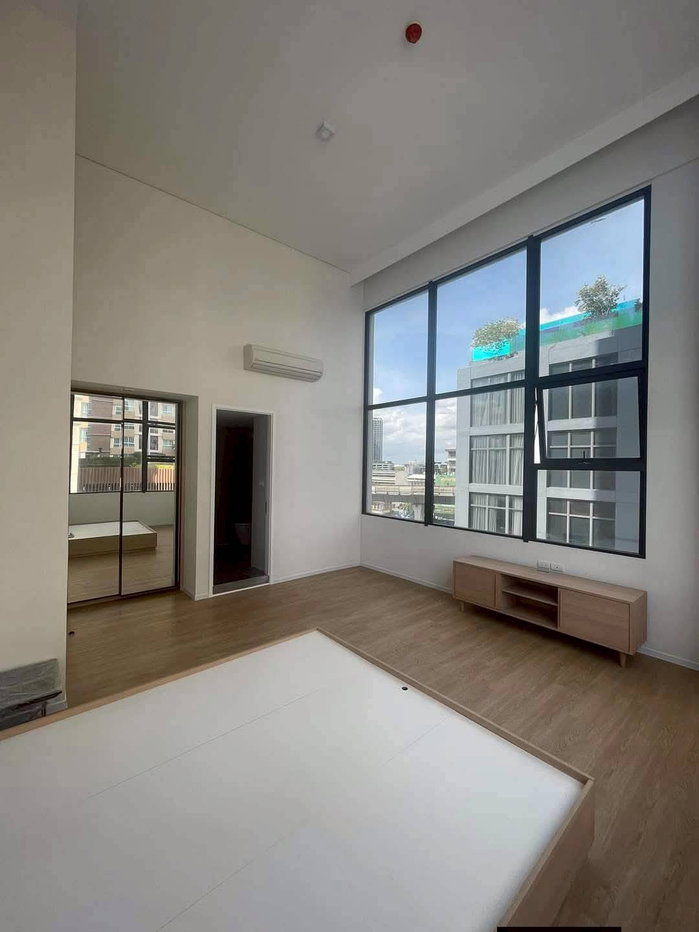 รูป R3014 ให้เช่าคอนโด Siamese สุขุมวิท 48 (ว่างค่ะ) ใกล้ BTS อ่อนนุช - รูปที่ 2/8