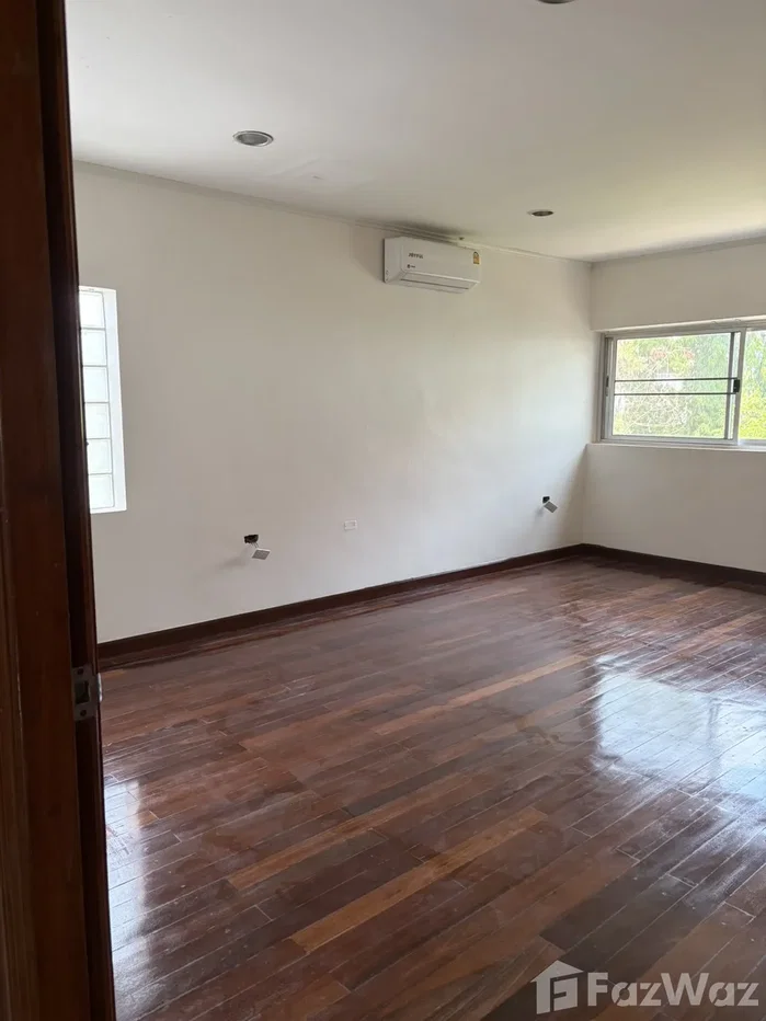 รูป บ้านเดี่ยวให้เช่า 4 ห้องนอน ในโครงการ หมู่บ้านปัญญา 6252288 - รูปที่ 12/26