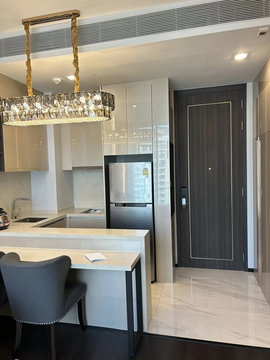 A035059 Living Asia Condo
