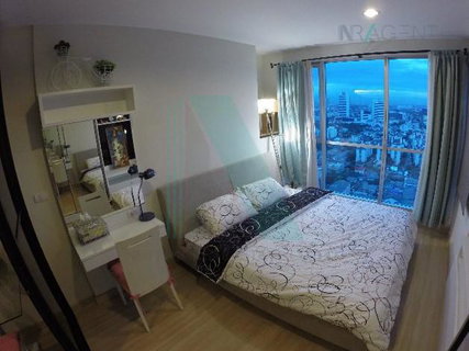 รูปภาพ 🎉 For Rent Condo LIFE @ LADPRAO 18 Building 1, Floor 29,1 bed room, Room size 40 sqm