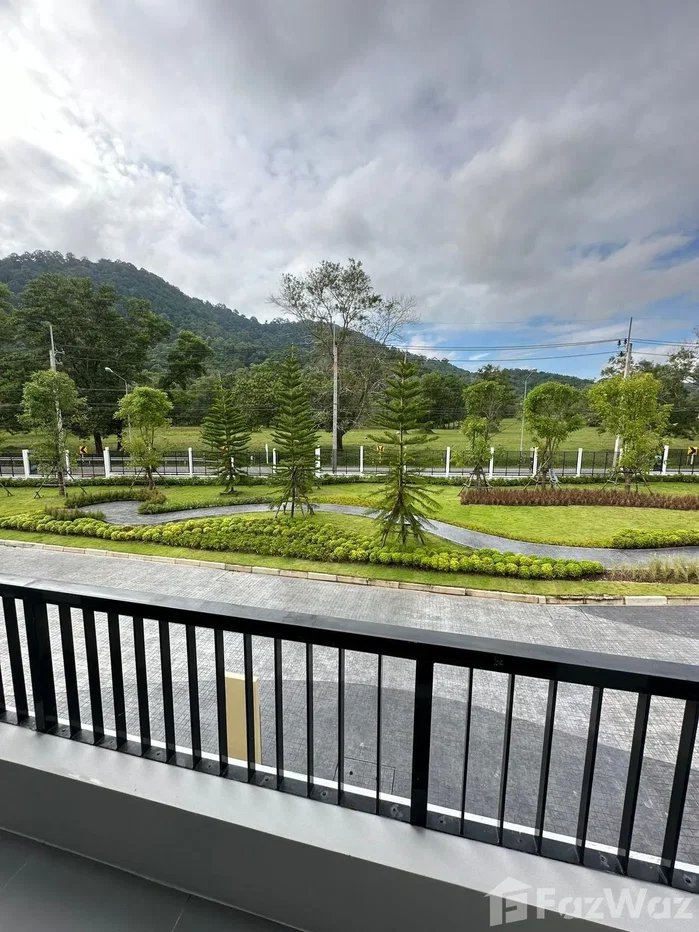 รูป ขาย บ้านเดี่ยว 4 ห้องนอน ในโครงการ คราวน์ เอสเตท ดัลลิช โร๊ด 1911363 - รูปที่ 6/23