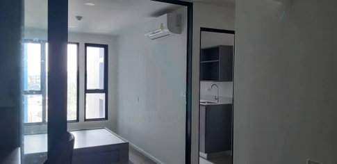 🚩 For Sell Condo THE ORIGIN RAMINTRA 83 STATION Building 1, Floor 7,1 bed room, Room size 26 sqm