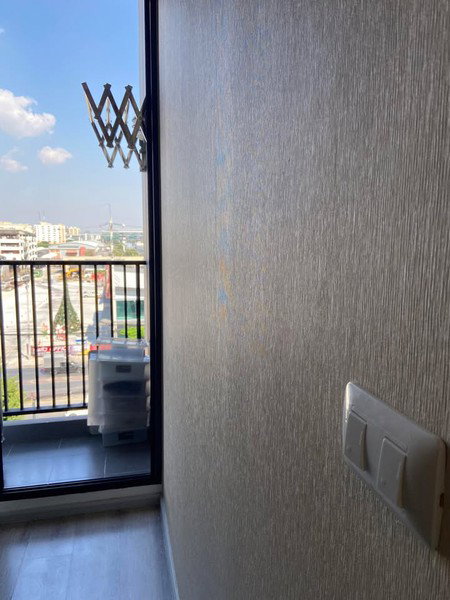 รูป A033872 KnightsBridge Collage Sukhumvit 107 - รูปที่ 2/8