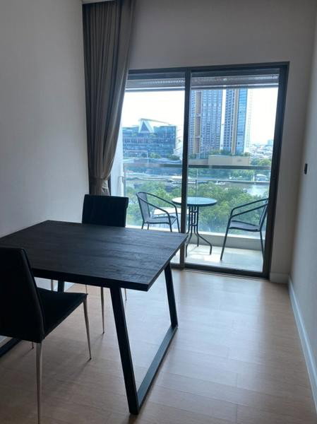 รูป A032835 The Room Charoenkrung 30 - รูปที่ 4/8