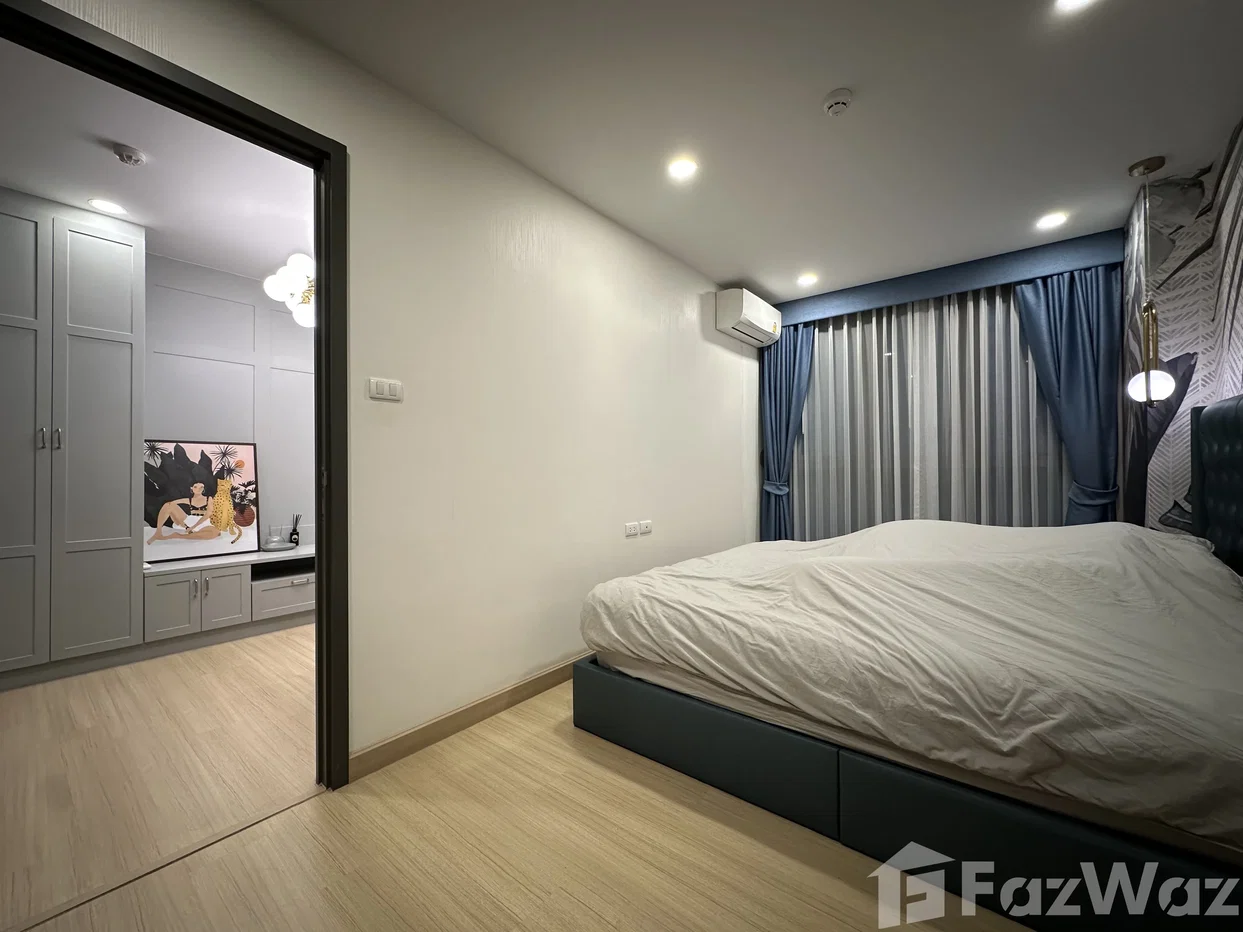 รูป ขาย คอนโด 1 ห้องนอน ในโครงการ ศุภาลัย ไพร์ม พระราม 9 6252688 - รูปที่ 14/14