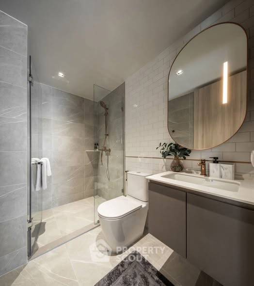 picture 2-BR Condo at Chapter Thonglor 25 close to Thong Lo (ID 2892821) - 2/7