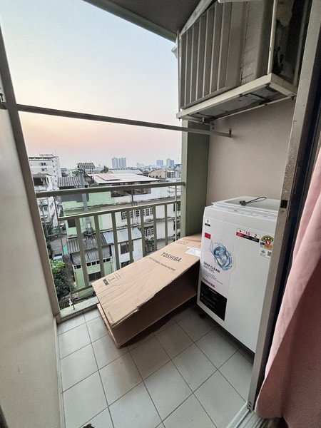 picture A033335 Lumpini Condo Town Bangkgae - 4/8