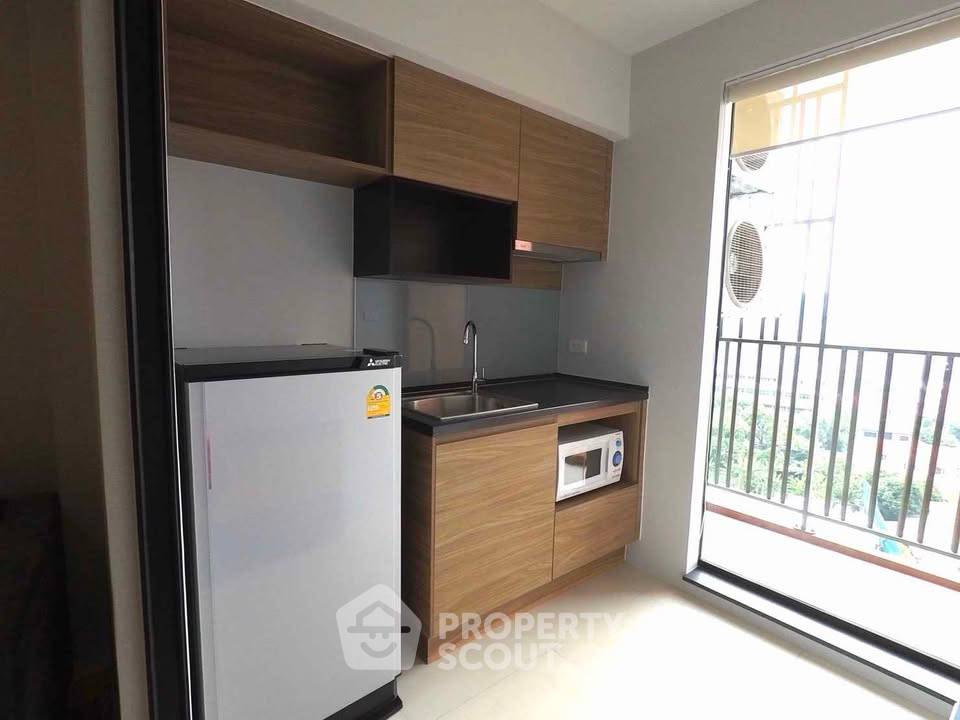 รูป คอนโด 1-ห้องนอน ที่ บริกซ์ จรัญสนิทวงศ์ 64 ใกล้ MRT สิรินธร (ID 2889105) - รูปที่ 5/6