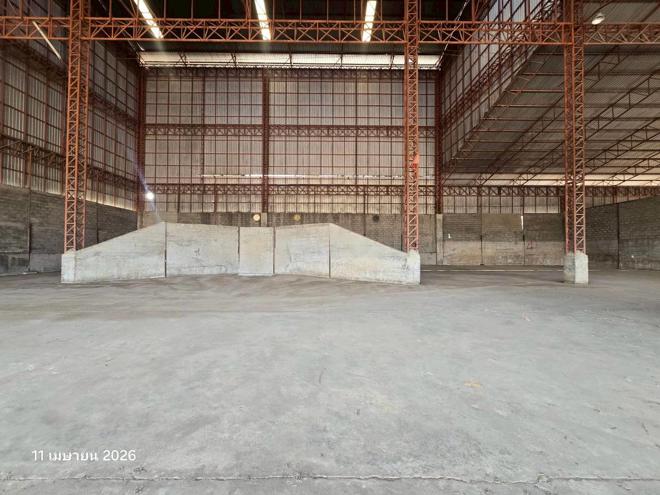 รูป โกดัง 9083 ตร.วา เนินมะปราง พิษณุโลก 18.7M - รูปที่ 15/48