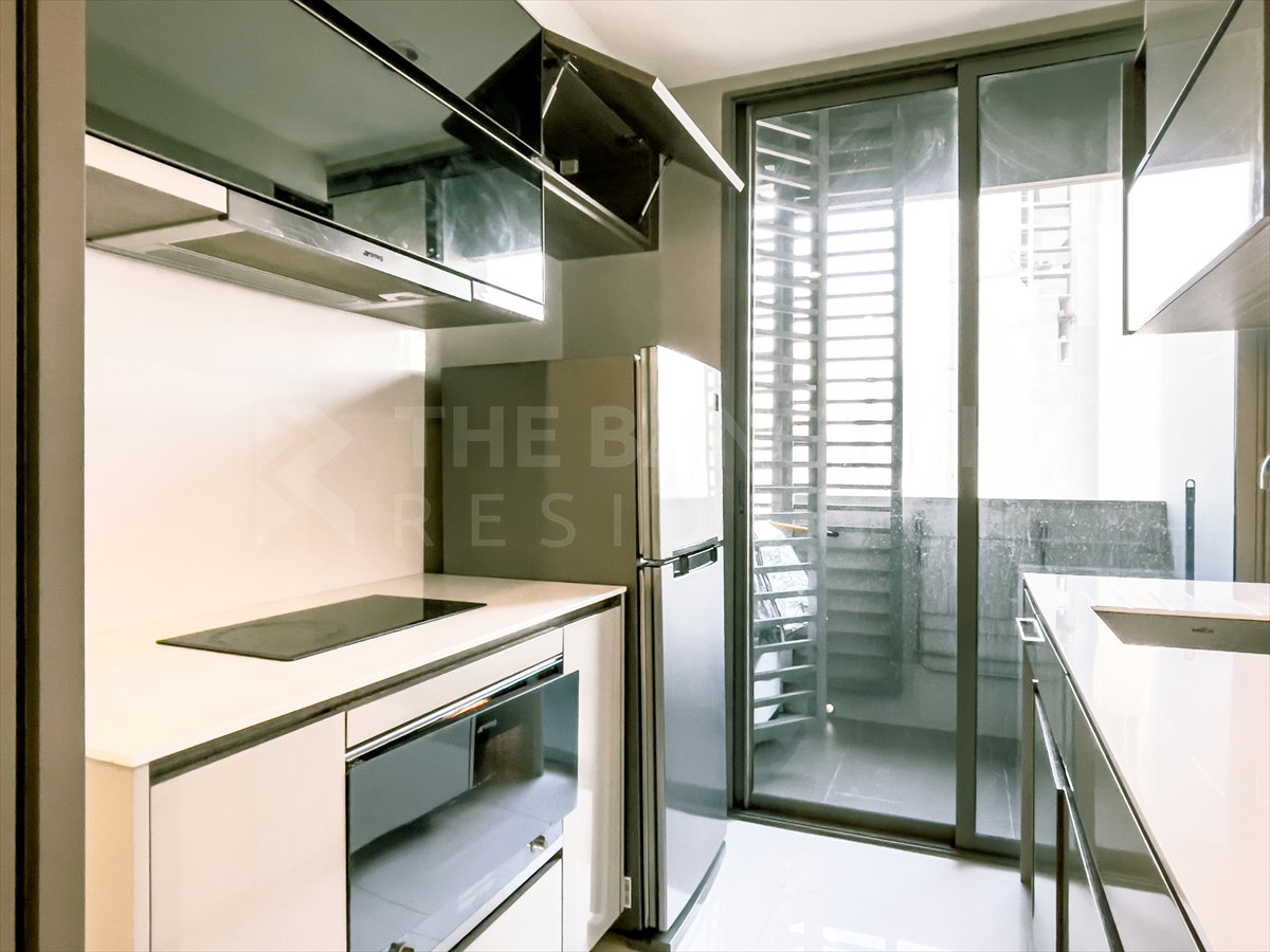 รูป เช่าคอนโด 🌃 The Room Rama 4 1นอน 45ตร.ม. 25k ⭐ ยูนิตสวย ใกล้ MRT หัวลำโพง   - รูปที่ 7/9