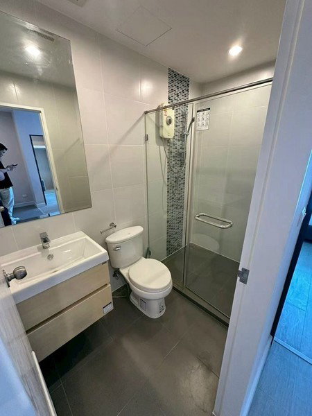 รูป S050012 Metro Sky Prachachuen - รูปที่ 6/8