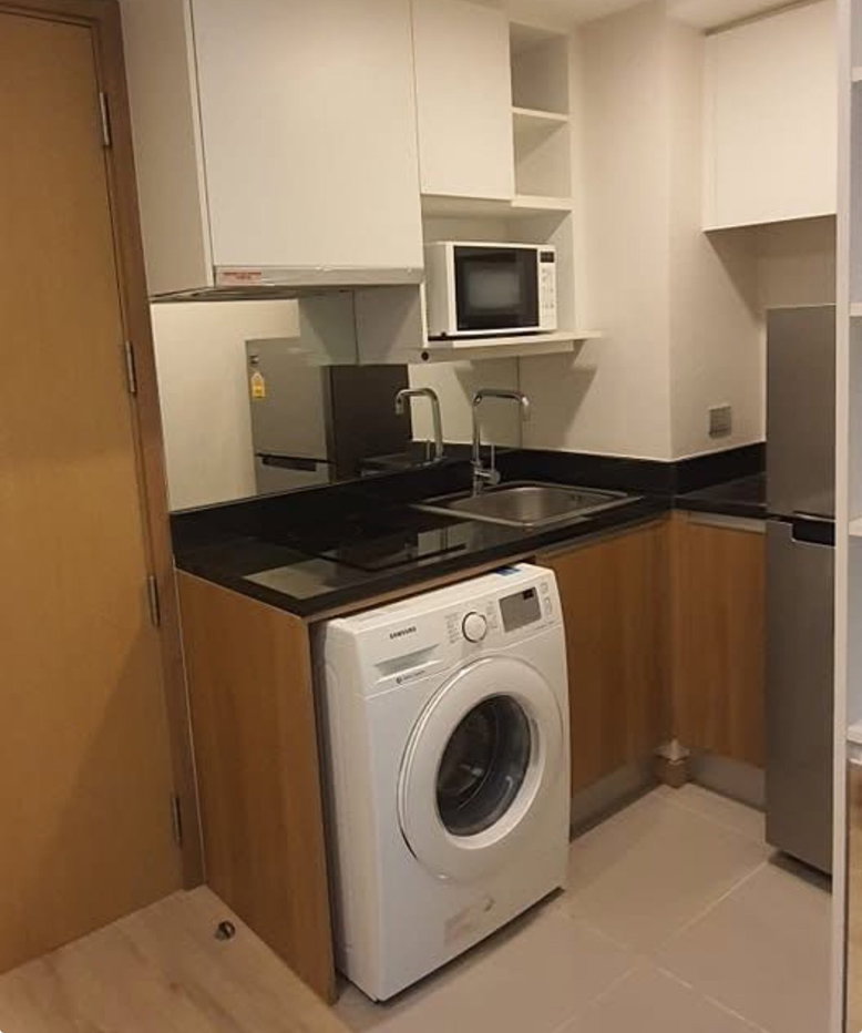 picture Inter Lux Premier Sukhumvit 13 - 6/6