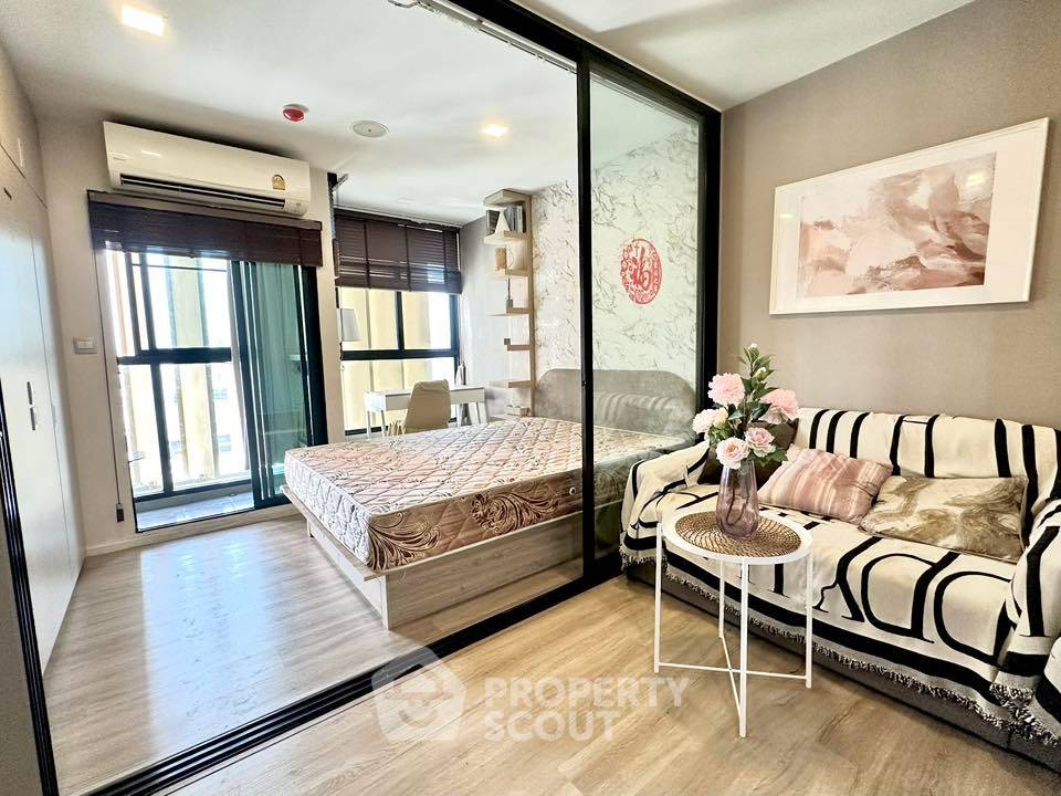 รูป คอนโด 3-ห้องนอน ที่ แอทโมซ รัชดา-ห้วยขวาง ใน วังทองหลาง (ID 2893139) - รูปที่ 6/15
