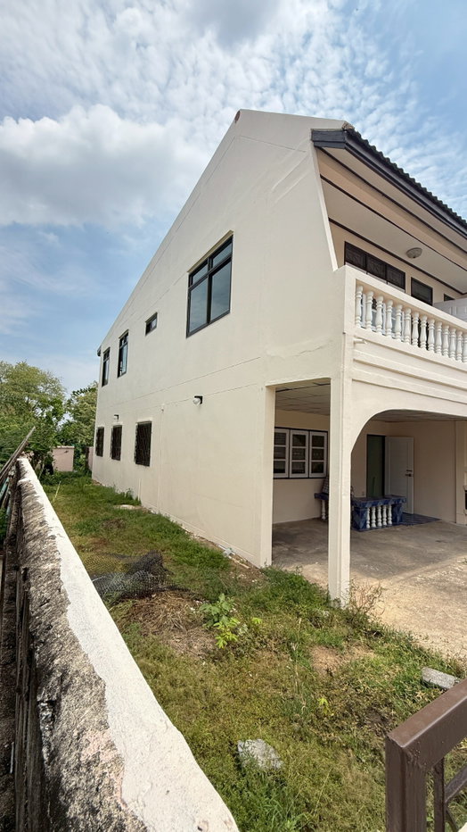 รูป 🏠ขายบ้านเดี่ยว 2 ชั้น พร้อมที่ดิน ซอยร่วมใจ ต.บางเตย อ.สามโคก จ.ปทุมธานี - รูปที่ 2/20