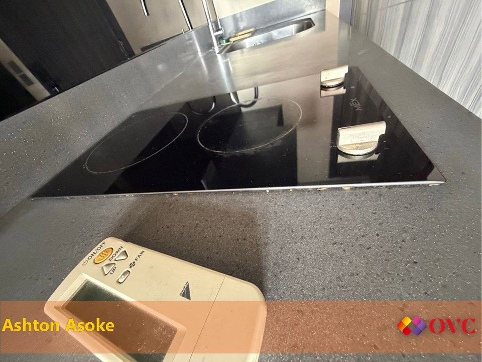 รูป Ready For Rent!!!  @Ashton Asoke - รูปที่ 7/10
