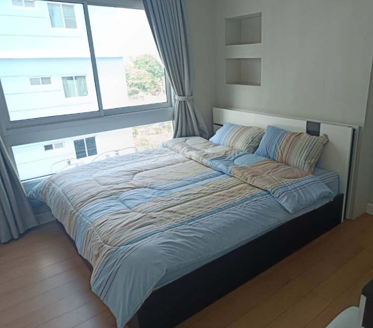 picture Condo for rent: Cassia Sukhumvit 107 - 9/13