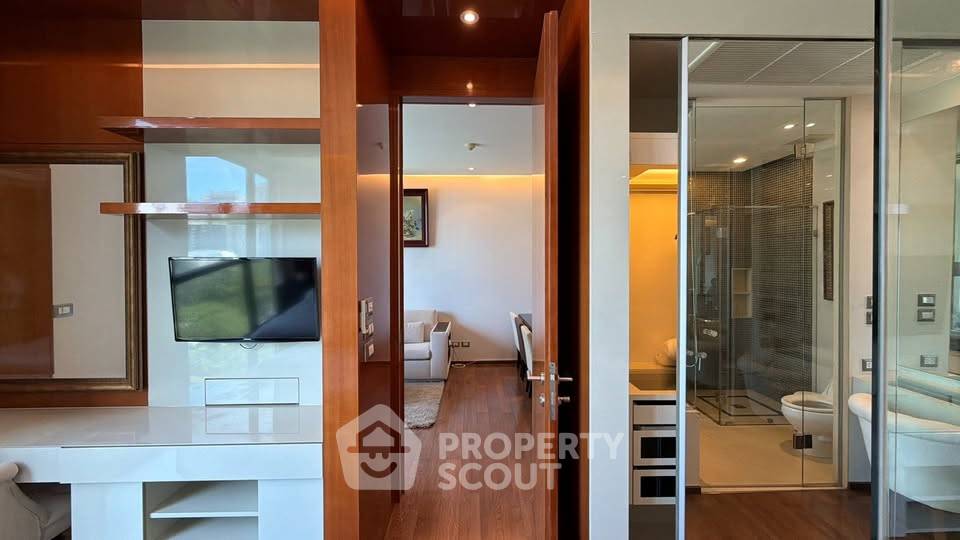 รูป คอนโด 1-ห้องนอน ที่ ดิ แอดเดรส สุขุมวิท 28 ใกล้ BTS พร้อมพงษ์ (ID 2890517) - รูปที่ 4/20