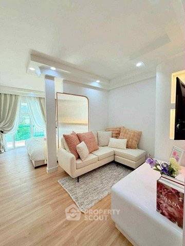 picture 1-BR Condo at Hillside 3 Condominium close to Nimmanhaemin (ID 2889484) - 2/8